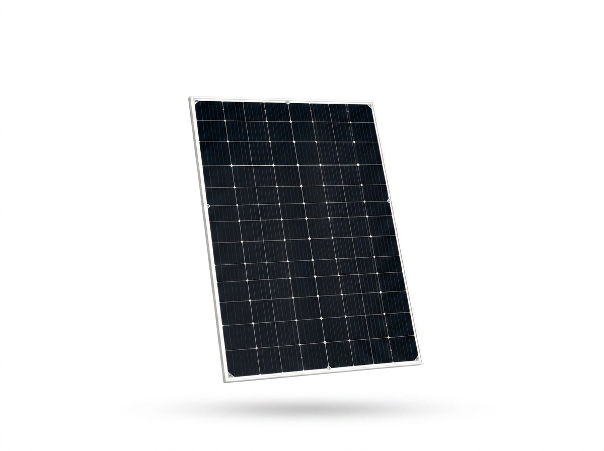 Aiko Solar ABC monocrystalline panels installed in Singapore