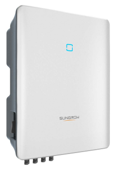 Sungrow SGRT-P2 inverter for home solar system Singapore